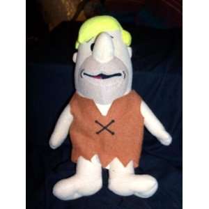  Flintstones Barney Rubble Plush Doll 14 Toys & Games