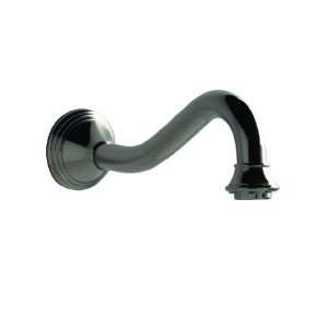   Lear Collection Wall Mount Tub Spout Only   2518ST39