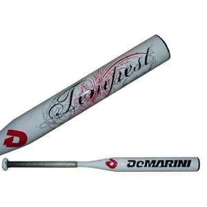 DeMarini Tempest FastPitch Softball Bat  9 (29, 20 oz.)  