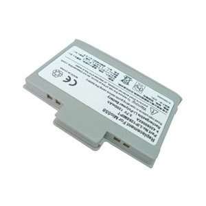  Dekcell PDA Battery for Mitac Mio 558, P4QMIO558, PN 