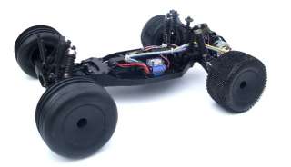 Brushless RC Truck 2WD Buggy 1/10 Car TWISTER XTG PRO  