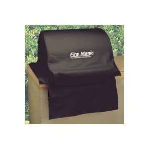  3643 Thermo Magic Cover Oven and BBQ Patio, Lawn & Garden