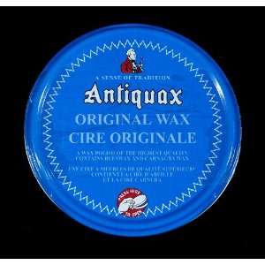    100 ml. (3.5 oz.) Antiquax Original Wax Polish 