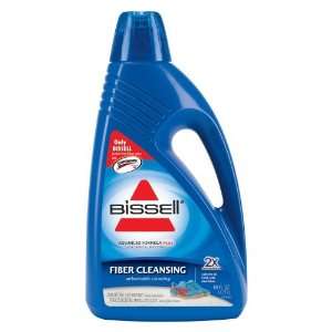  Bissell 2X Fiber Cleansing Formula 62E5 A Health 