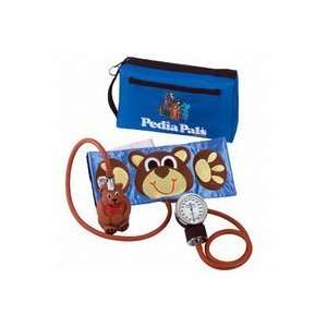  Benjamin Bear Child Blood Pressure Kit Health & Personal 