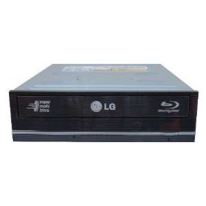  Lg Electronics 10x Blu Ray + Dvd Burner + Reader Sata 2 MB 