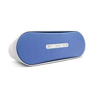  Creative Labs, D100 Speakers Blue (Catalog Category Speakers 