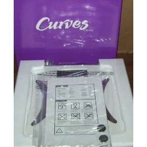  Curves Body Analysis Scale