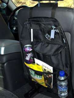 New Car Back Seat Multi Pocket Storage Bag Organizer  