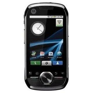 Motorola i1 (Boost Mobile) ANDROID touch phone.Used  Like New