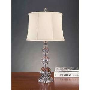 Bradburn Gallery Cristobel Table Lamp