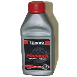  Ferodo Formula Racing Brake Fluid Automotive