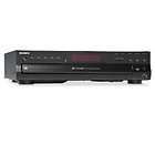 Sony CDP CE500 Compact 5 Disc Player Changer Black USB Record and Play