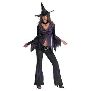 Ravin Witch Teen 7   9 Halloween Costume