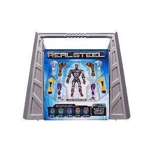  Real Steel Build And Brawl Set #1: Toys & Games