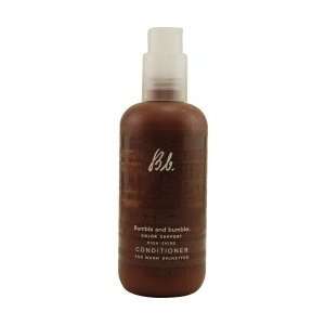  AND BUMBLE by Bumble and Bumble COLOR SUPPORT HIGH SHINE CONDITIONER 