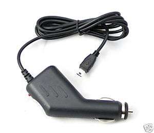   Adapter Cord Cable Charger Garmin nuvi 710 750 760 770 780 775t 765t