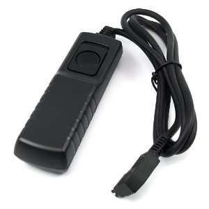 Mertrado Cable remote control for Sony Alpha A100, A200 