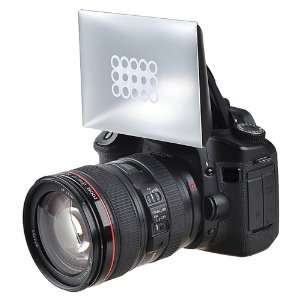  Camera Flash Diffuser for Canon / Nikon / Pentax