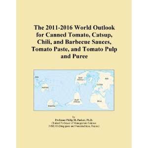 Outlook for Canned Tomato, Catsup, Chili, and Barbecue Sauces, Tomato 
