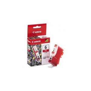  Canon BCI 6R Ink Cartridge