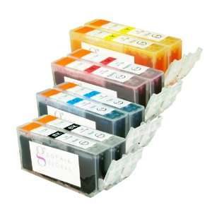 Sophia Global Compatible Ink Cartridge Replacement for Canon CLI 226 