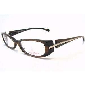   PHAT 214 Eyeglasses HORN HRN Optical Frame