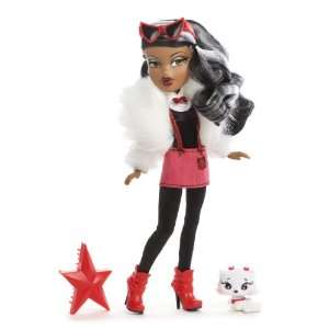  MGA Bratz Catz Doll   Sasha Toys & Games