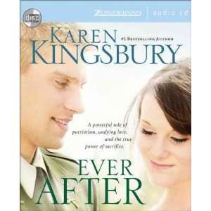   Kingsbury, Karen (Author) Compact Disc Published on (12 , 2006) Books