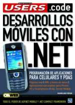 Tienda de Libros   Desarrollos moviles con .NET: Espanol, Manual Users 