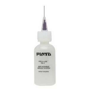  Plato Flux Dispenser, 2 oz., With 0.020 Needle