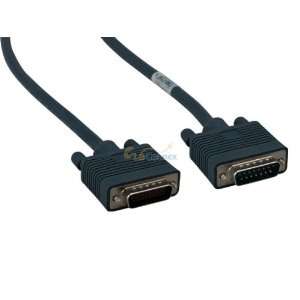  10ft Cisco Router Cable HD60 Male to DB15 Male (CAB X21MT 