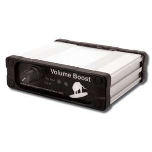  Boost Box   Clarion Stereos: Sports & Outdoors