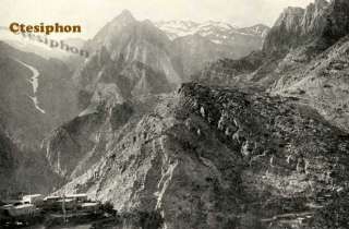1914_1s_IRAQ TURQUÍA asirios Armenia de Kurdistan YEZIDIS