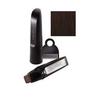Color Mark Touch Back Gray Gone Temporary Hair Color Marker Dark Brown 