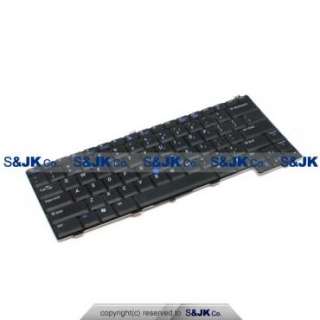 Genuine Dell Latitude D420 D430 Laptop Keyboard KH384 0KH384 OEM 