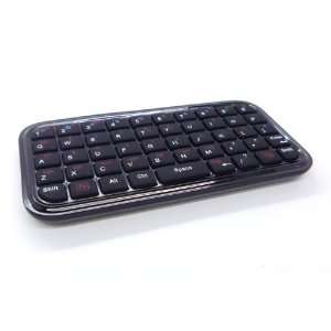   Wireless Bluetooth Keyboard Touchpad For iPad PC iPhone Electronics