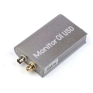  Monitor 01 USD. Highest quality audio output   interface card for PC 