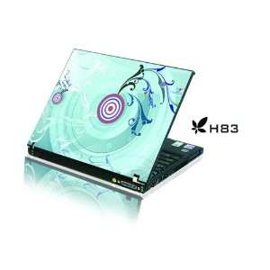 Laptop Notebook Skins Sticker Cover (Brand New with 2 FREE touch pad 