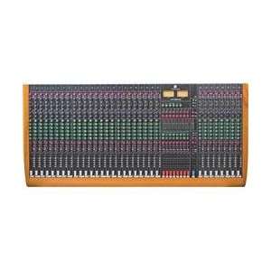   Designs ATB 32A Analog Mixing Console (Standard) Musical Instruments