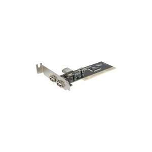   USB 2.0 PCI Card (Catalog Category Controller Cards / USB Controllers