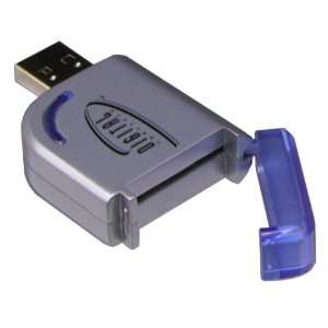  Digital Concepts USB 2.0 xD Flash Memory Card Reader 