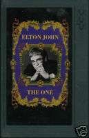 Elton John   The One DCC Digital Compact Cassette Tape 008811061456 