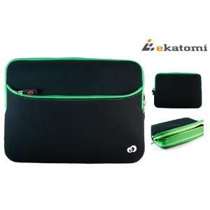 Green Tablet Cover Case Bag for 10.1 Archos 101 Tablet 
