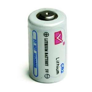  Multivet Lithium Battery 3 Volt (CR2) 
