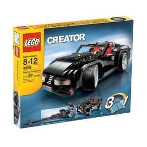 LEGO Creator Roaring Roadster Toys & Games