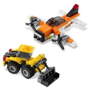  LEGO 4617565 LEGO Creator Mini Sets Toys & Games
