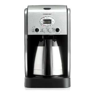 com Cuisinart Coffee Makers Extreme Brew 10 Cup Thermal Coffee Maker 