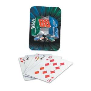  Dale Earnhardt Jr Playing Cards