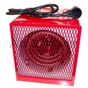  Dayton L5600 Electric Heater